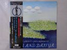 Keith Jarrett, Jack DeJohnette Ruta And Daitya ECM PA-7072 Japan  VINYL LP OBI