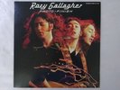 Rory Gallagher Photo-Finish Chrysalis WWS-81145 Japan  VINYL LP