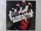 Judas Priest British Steel Epic 25 3P-208 Japan  VINYL LP