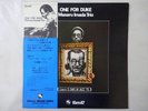 Masaru Imada Trio One For Duke Three Blind Mice TBM-47 Japan  VINYL LP OBI