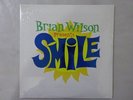 Brian Wilson Brian Wilson Presents Smile Rhino Records R1 76582 US seald  LP