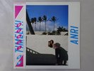 Anri Timely  For Life 28K-63 Japan  VINYL LP OBI