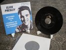 1 x Originale US Single Elvis Presley Mystery Train  RCA 47 - 6357