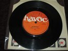 ASH / Midnight Witch  OG NEW ZEALAND SINGLE 7