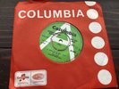 Pink Floyd   It Would Be So Nice 45 Demonstration record DB 8401 1968