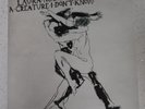 Laura Marling LP A Creature I Don't Know