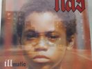 NAS LP illmatic  1994