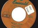 Rockabilly-Dennis Puckett & Rockets on Emerald 2018- Rockin' Teens / By - LISTEN