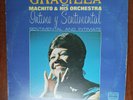 Graciela With Machito ‎Intimo Y Sentimental Vinyl LP Mambo Guaracha Tico Records