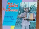 Enrique Diaz Y Su Conjunto – Volvi De Nuevo [1988] Vinyl LP Latin Merengue