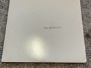 Beatles, White Album;  Capitol/MoFi; Mobile Fidelity; Gatefold; CLEAN Audiophile