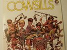 LP The Best of The Cowsills 1969 MGM Stereo SE-4597