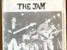 THE JAM - STUDIO B.15 E.P. - KK02 KAMIKAZE KID - MONO - VERY RARE 1981 N/M  MOD
