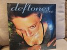 Deftones Around the Fur Vinyl Lp Record Album New & Sealed