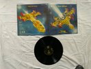 BRIAN BENNETT  /  VOYAGE  -    VINYL   LP