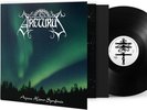 Arcturus - Aspera Hiems Symfonia [New Vinyl LP] Gatefold LP Jacket