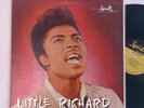 LITTLE RICHARD Self Titled LP 1958 Specialty  MONO SP-2103 Natural Sound DG