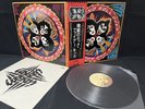 KISS ROCK AND ROLL OVER CASABLANCA VIP-6376 VINYL JAPAN LP OBI EX/EX-