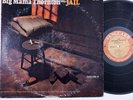 Big Mama Thornton Jail LP Vinyl Album - Vanguard VSD 79351 1975 1st pressing VG+