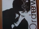 New  Order - Low Life   Italian Pressing  VG+