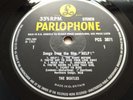 The Beatles - Help  // Orig UK '65 Stereo Parlophone PCS 3071  #2