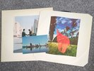 PINK FLOYD - WISH YOU WERE HERE 1975 UK 1st VINYL LP SHVL 814 A1/B7 EX PLAYBACK