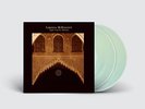 LOREENA MCKENNITT NIGHTS FROM THE ALHAMBRA [CLEAR VINYL] VINYL DOUBLE ALBUM lp