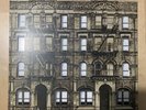 Led Zeppelin Physical Graffiti 40th Anniversary Double Vinyl LP.