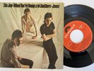 The Jam When You're Young Spanish 7