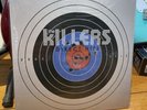 The Killers - Direct Hits 2 x 180g Vinyl LP  Gatefold Indie Rock Record