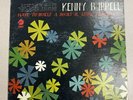 KENNY BURRELL Have Yourself A Soulful Little Christmas CADET LPS 779. strong VG
