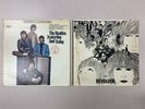 THE BEATLES - Revolver LP Mono T2576 (1966) 