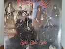Motley Crue Girls Girls Girls New LP Vinyl Sealed Original 1987