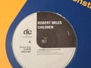 Robert Miles - Children - Dream/Original - 12