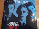 the jam about the young idea Best Of Triple Vinyl Album