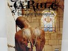 JA RULE THE LAST TEMPTATION 2002 DefJam Hip Hop Vinyl