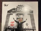 BLUR - CRAZY BEAT. 7