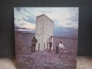 THE WHO- WHO'S NEXT 1971 ORIG VINYL DECCA DL79182 CLASSIC HARD ROCK EX