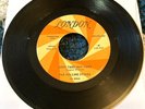 The Rolling Stones: Good Times Bad Times/It's All Over Now 45 London Promo SVG
