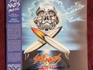 John McCallum-Surf Nazis Must Die-LP Vinyl 2017 Strange Disc Records-OVP-Sealed