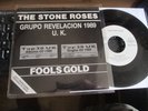 RARE SPAIN PROMO 7