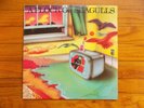 A FLOCK OF SEAGULLS “Self Titled” LP Vinyl 1982 Debut Album Jive -  NEAR MINT