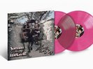 LANA DEL REY Norman F*cking Rockwell  2LP PINK Vinyl Urban Outfitters Exclusive