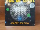 Ace Of Base Happy Nation Used Vinyl Record Album LP Vinyl 517749-1 Rare Record