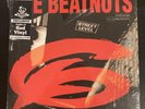 The Beatnuts - Beatnuts Street Level Newbury Comics 2LP Red Vinyl Limited To 500
