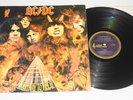 AC/DC - Highway To Hell - 1979 Australian 1st Press  Blue Albert labels  ACDC Oz