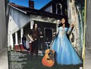 Loretta Lynn Van Lear Rose Black Vinyl LP Third Man Records Jack White