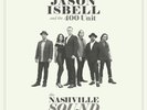 Jason Isbell And The 400 Unit The Nashville Sound (180g) (LP)