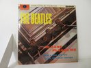 THE BEATLES - PLEASE PLEASE ME 4TH PRESSING MONO , PARLOPHONE