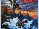 Dio Holy Diver 1983 Vinyl LP